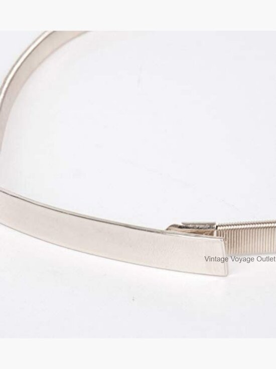 Skinny Metal Cinch Belt Adjustable Waist Belt Elastic Hook Fastening